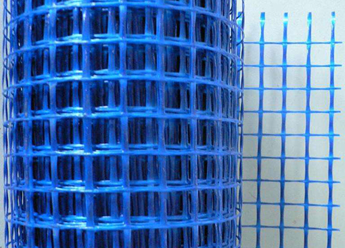 江蘇Large hole fiberglass mesh圖片2