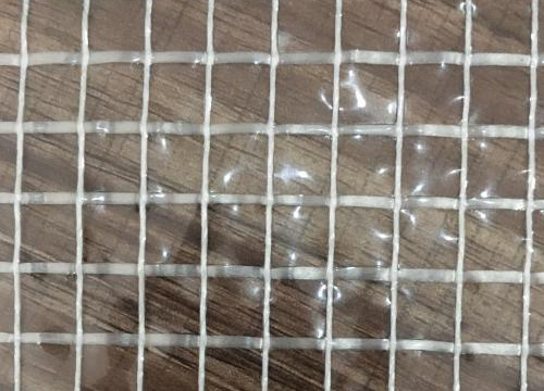 江蘇Large hole fiberglass mesh圖片3
