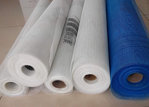 Alkali resistant fiberglass mesh圖片4