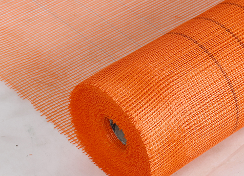 江蘇Interior wall insulation fiberglass mesh圖片2