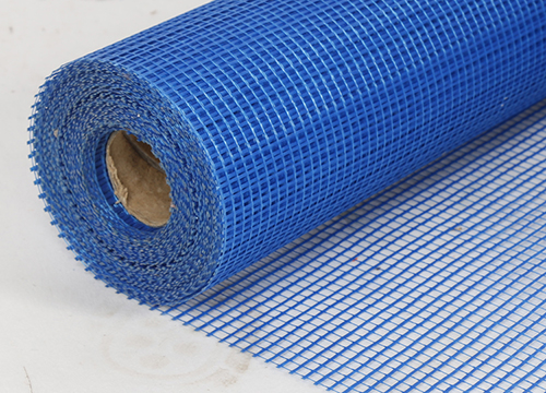 江蘇Interior wall insulation fiberglass mesh圖片3