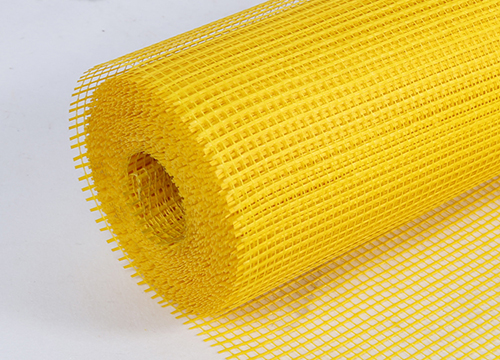 江蘇Interior wall insulation fiberglass mesh圖片4