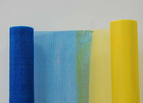 External wall insulation fiberglass mesh圖片4