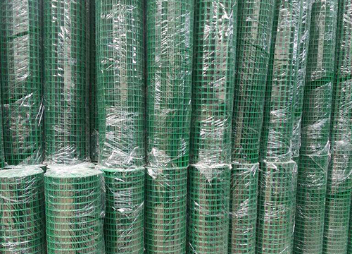 PVC welded wire mesh圖片2