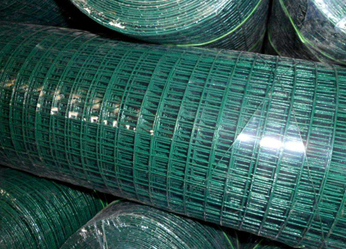 PVC welded wire mesh圖片3