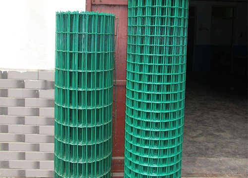 PVC welded wire mesh圖片4