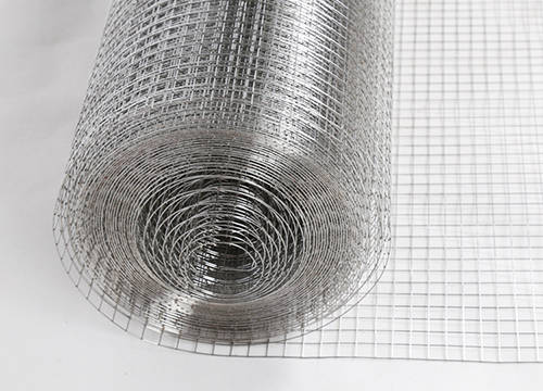 Stainless Steel Welded Wire Mesh圖片2