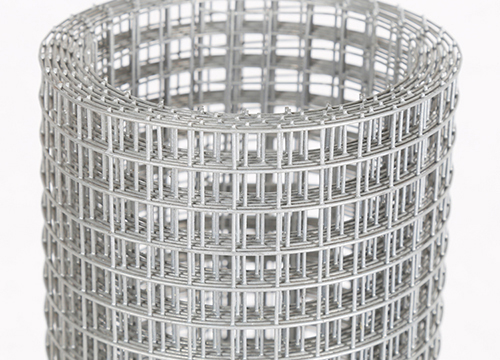 Stainless Steel Welded Wire Mesh圖片3