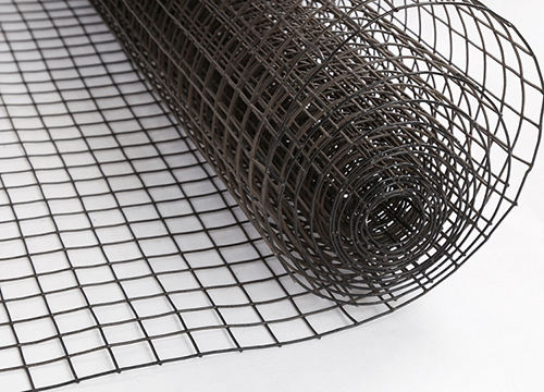 Black Wire Welded Wire Mesh圖片4