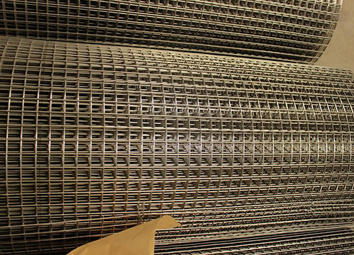 Farming welded wire mesh圖片4