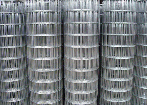 Circle Corn Welded Wire Mesh圖片3