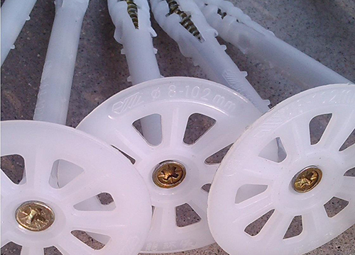 Building insulation nails圖片2