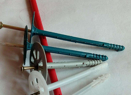 Building insulation nails圖片3