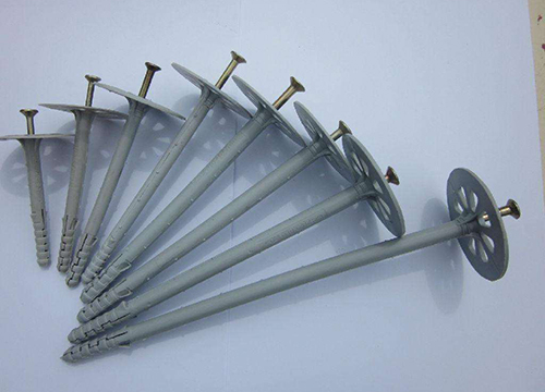 江蘇Plastic insulation nails圖片2