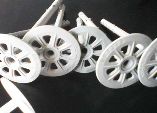 江蘇Plastic insulation nails圖片4