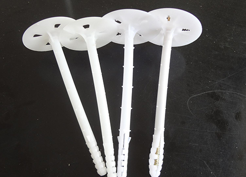 江蘇External wall insulation nails圖片2