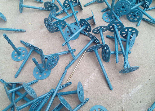 江蘇External wall insulation nails圖片3