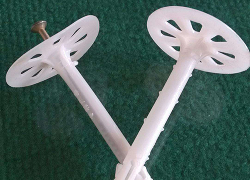 江蘇External wall insulation nails圖片4