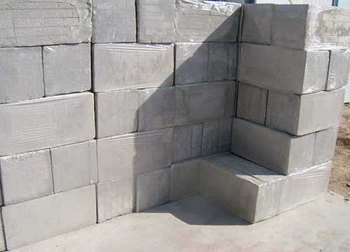 Cement foam board圖片3