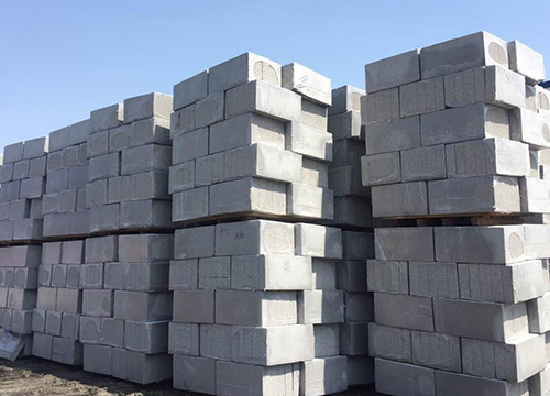 Cement foam board圖片4