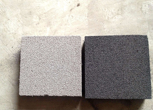 Cement foam insulation board圖片3