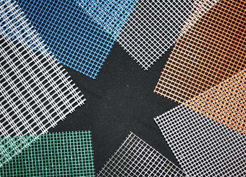 江蘇External wall insulation mesh construction圖片2