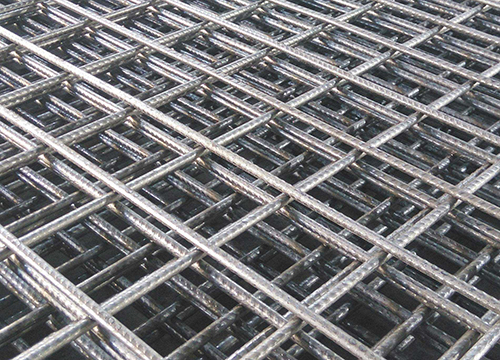 Steel Mesh