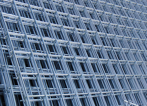 Galvanized mesh圖片2