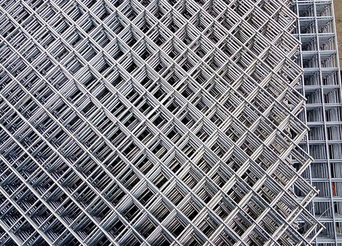 Galvanized mesh圖片3