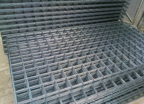 Galvanized mesh圖片4